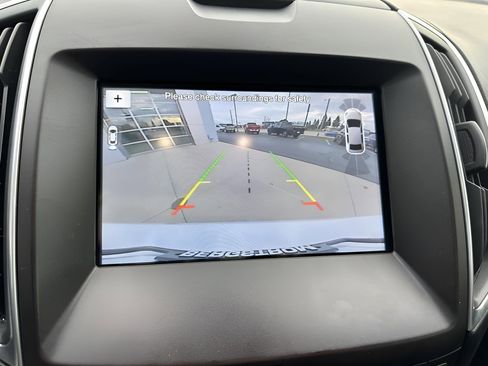 Used 2017 Ford Edge Sport w/ Equipment Group 401A image 23