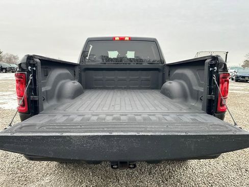 Used 2025 RAM 2500 Big Horn image 13