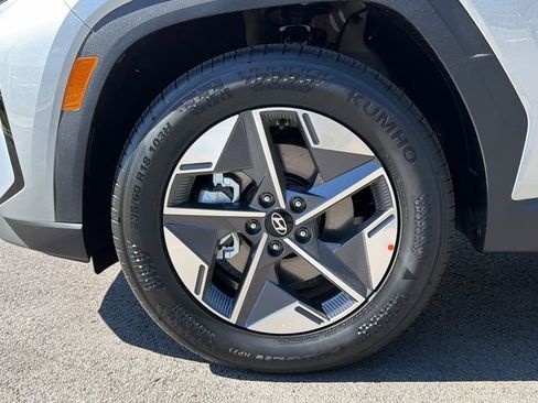 New 2026 Hyundai Tucson SEL FWD image 13
