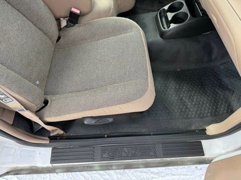 Used 2002 Ford Ranger Edge image 33