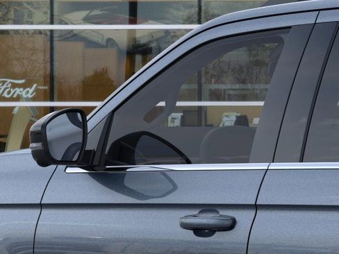 New 2026 Ford Expedition Active image 20