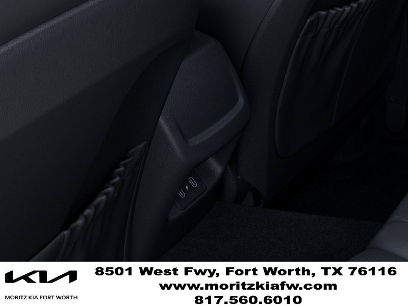 New 2027 Kia K5 GT-Line AWD/4WD image 26