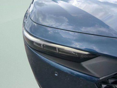 New 2026 Honda Accord Touring image 10