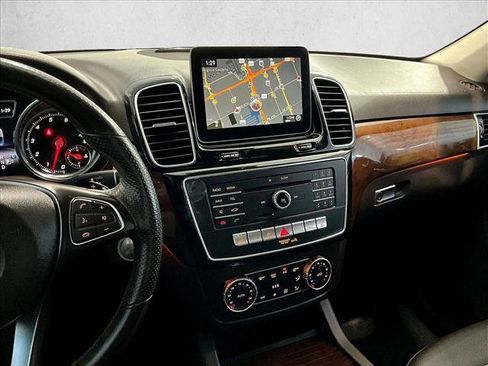 Used 2017 Mercedes-Benz GLE 350 image 8