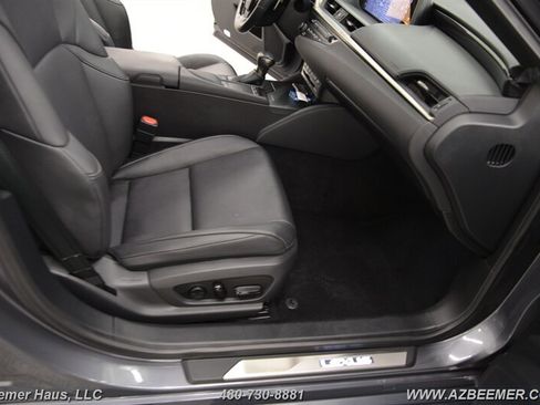 Used 2020 Lexus ES 350 image 18