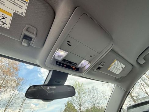 Used 2020 Chevrolet Equinox LS w/ LS Convenience Package image 27