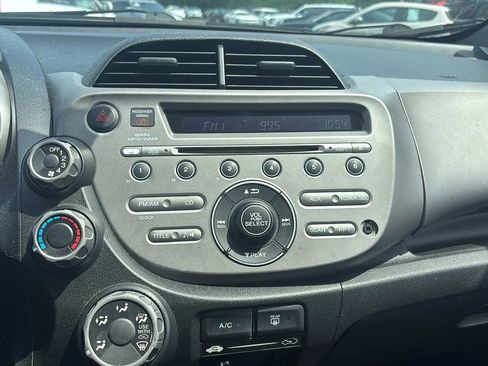 Used 2010 Honda Fit Sport image 10