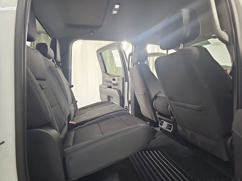 Certified 2025 GMC Sierra 1500 Elevation image 14