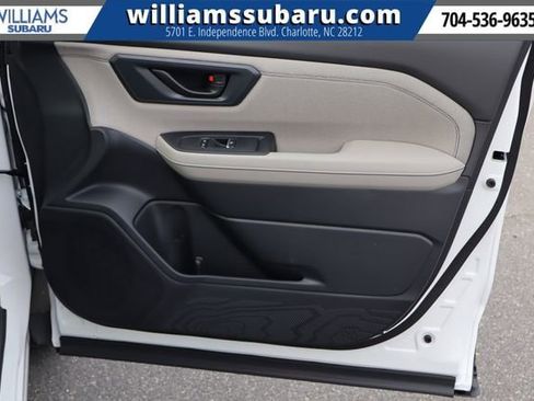 New 2026 Subaru Forester Premium image 21