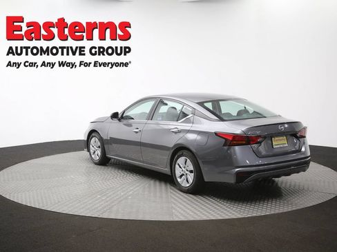 Used 2024 Nissan Altima 2.5 S FWD image 63