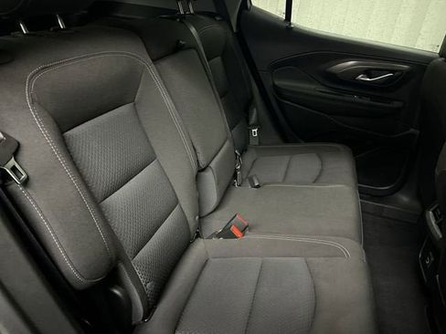 Certified 2022 GMC Terrain SLE w/ Driver Convenience Package image 27