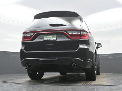 New 2026 Dodge Durango GT image 15