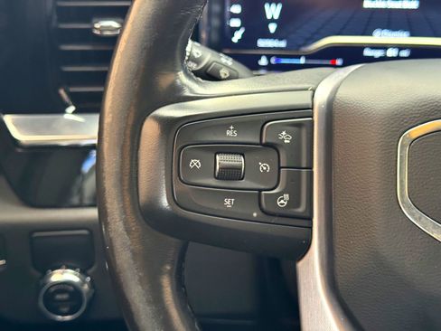 Used 2022 GMC Sierra 1500 Elevation image 25