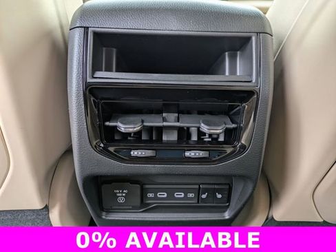 New 2026 Jeep Grand Cherokee Limited image 23