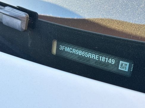 Certified 2024 Ford Bronco Sport Big Bend image 3