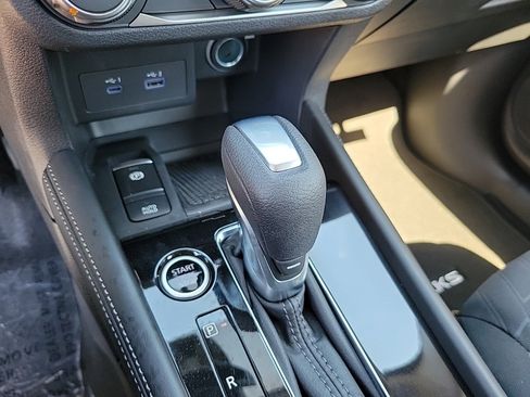 New 2024 Nissan Kicks SV w/ Interior Electronics Package image 20