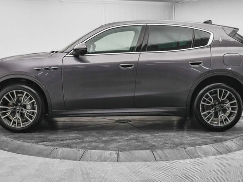 New 2025 Maserati Grecale GT AWD/4WD image 4