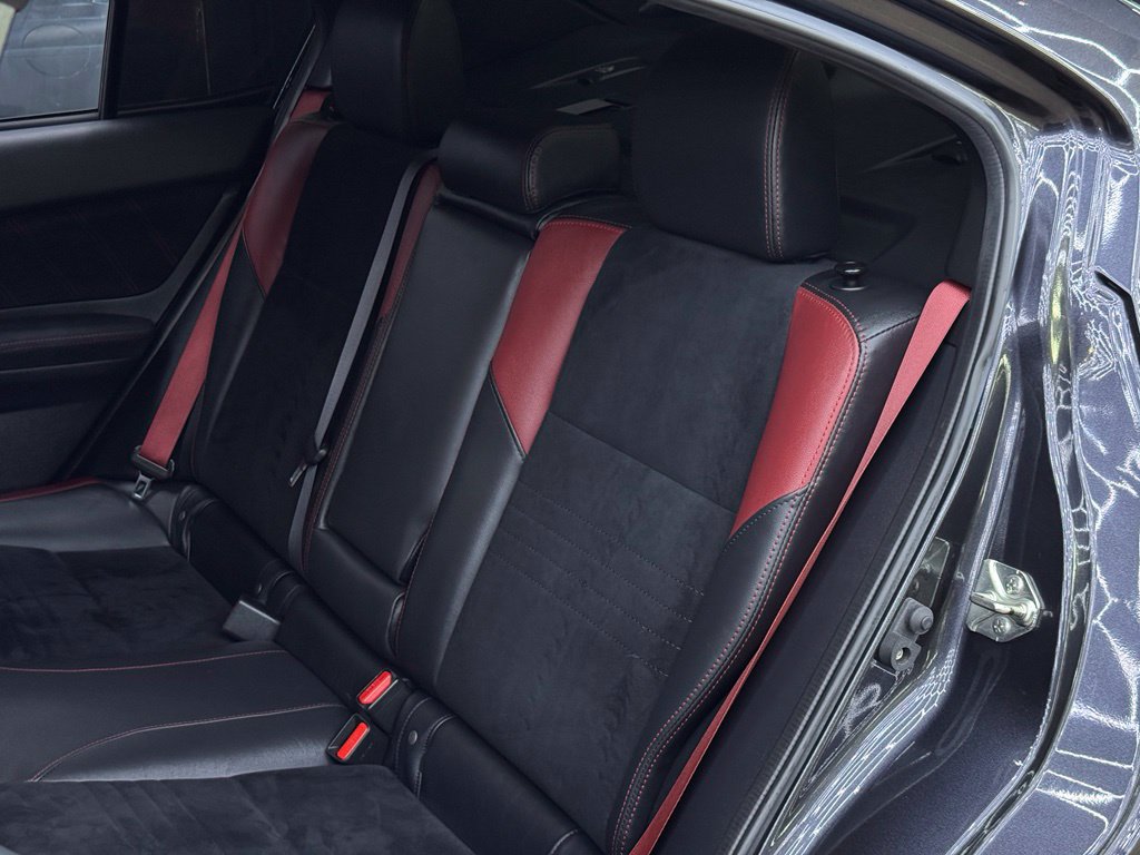 Used 2018 Subaru WRX STI AWD/4WD image 17