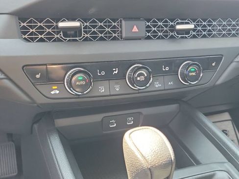 Used 2024 Honda Accord EX image 24