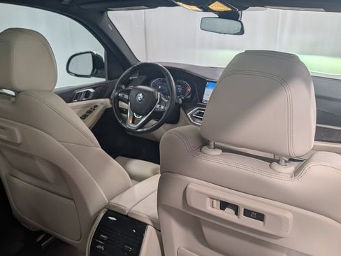 Used 2022 BMW X5 xDrive40i w/ Premium Package AWD/4WD image 23