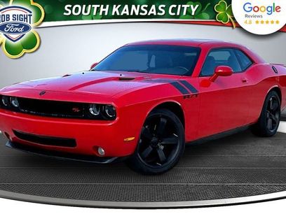 Used 2009 Dodge Challenger R/T