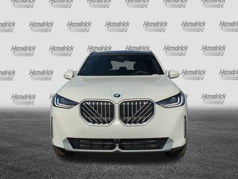 Certified 2026 BMW X3 xDrive30 w/ Convenience Package image 3