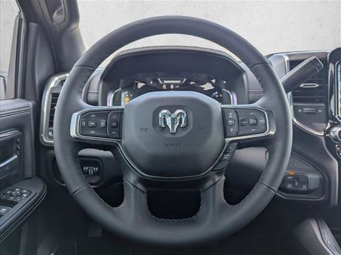 New 2026 RAM 2500 Laramie image 15