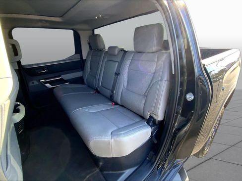 Used 2023 Toyota Tundra Limited AWD/4WD image 21