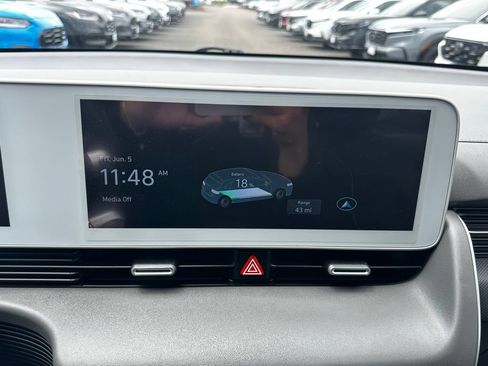 Used 2024 Hyundai Ioniq 5 SEL RWD image 25