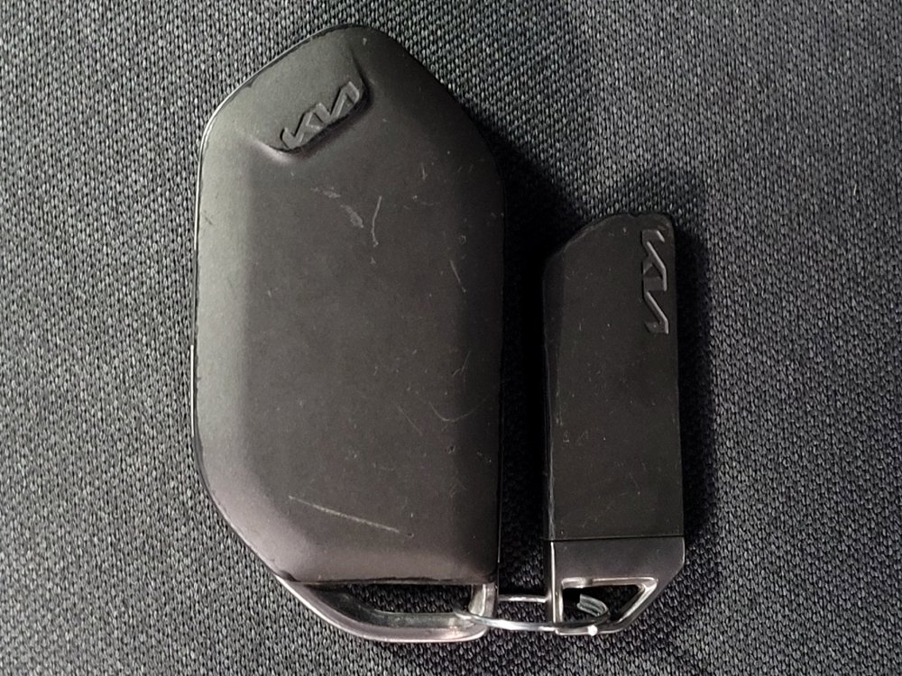 Used 2025 Kia K4 FWD image 32
