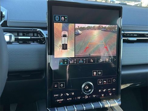 New 2026 GMC Sierra EV AT4 w/ AT4 Premium Package image 22