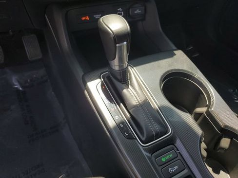 Certified 2022 Honda Civic EX image 25
