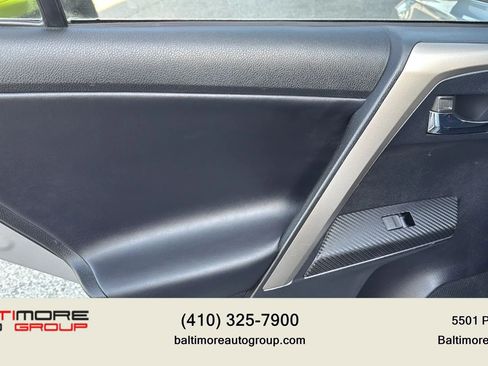 Used 2014 Toyota RAV4 Limited AWD/4WD image 31