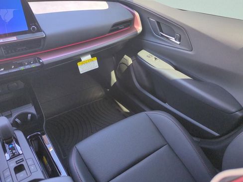 New 2026 Toyota Prius Plug-In Hybrid image 15