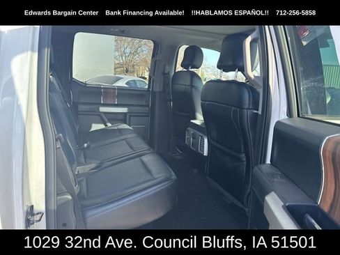 Used 2016 Ford F150 Lariat image 12
