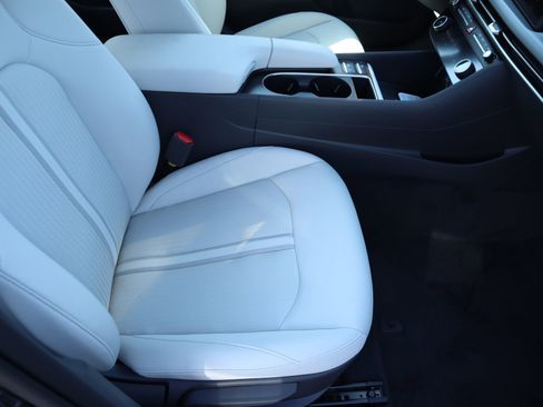 New 2026 Hyundai Sonata SEL FWD image 9