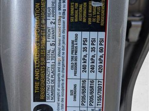 Used 2015 Toyota Camry LE FWD image 23