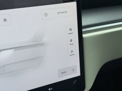 Used 2023 Tesla Model X Plaid AWD/4WD image 69