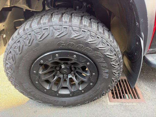 Used 2024 RAM 1500 TRX w/ TRX Level 2 Equipment Group AWD/4WD image 24