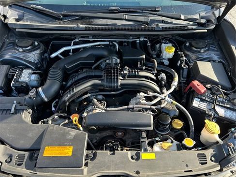 Used 2020 Subaru Impreza 2.0i image 17