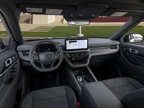 New 2026 Ford Explorer Tremor w/ Tremor Ultimate Package image 9