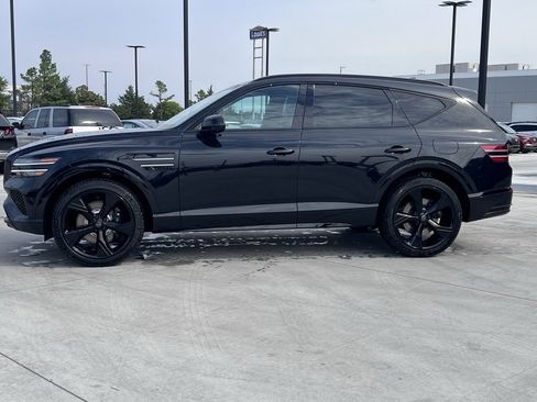 New 2026 Genesis GV80 3.5T Prestige image 2