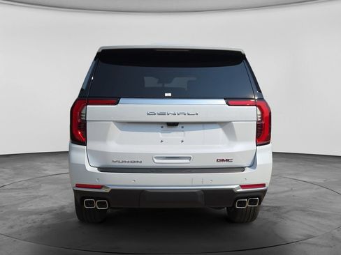 New 2026 GMC Yukon Denali w/ Advanced Technology Package AWD/4WD image 9