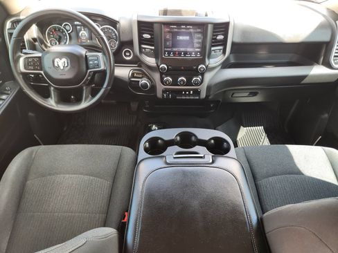 Used 2020 RAM 2500 Tradesman AWD/4WD image 32