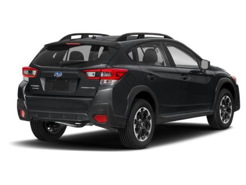 Used 2023 Subaru Crosstrek 2.0i AWD/4WD image 5
