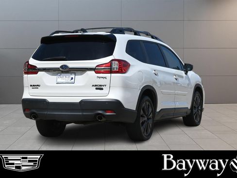 Used 2022 Subaru Ascent Onyx Edition AWD/4WD image 5