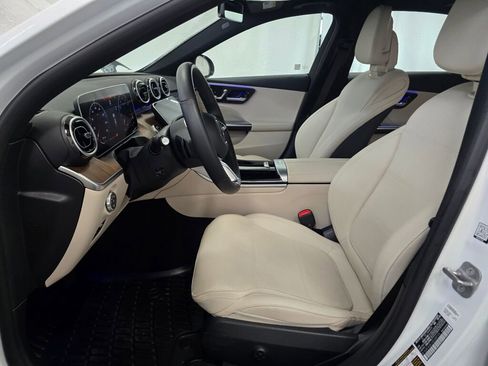 Certified 2025 Mercedes-Benz C 300 C 300 image 13