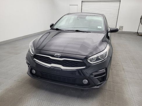 Used 2020 Kia Forte LXS image 15