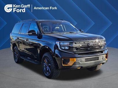 Used 2025 Ford Expedition Tremor
