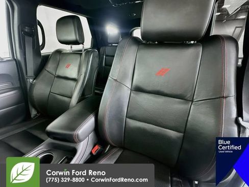 Used 2024 Dodge Durango GT AWD/4WD image 25